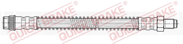 Brake Hose